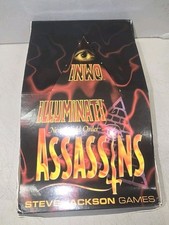 Illuminati | eBay