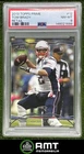 Tom Brady PSA 8 2013 Topps Prime Retail New England Patriots #12 1688