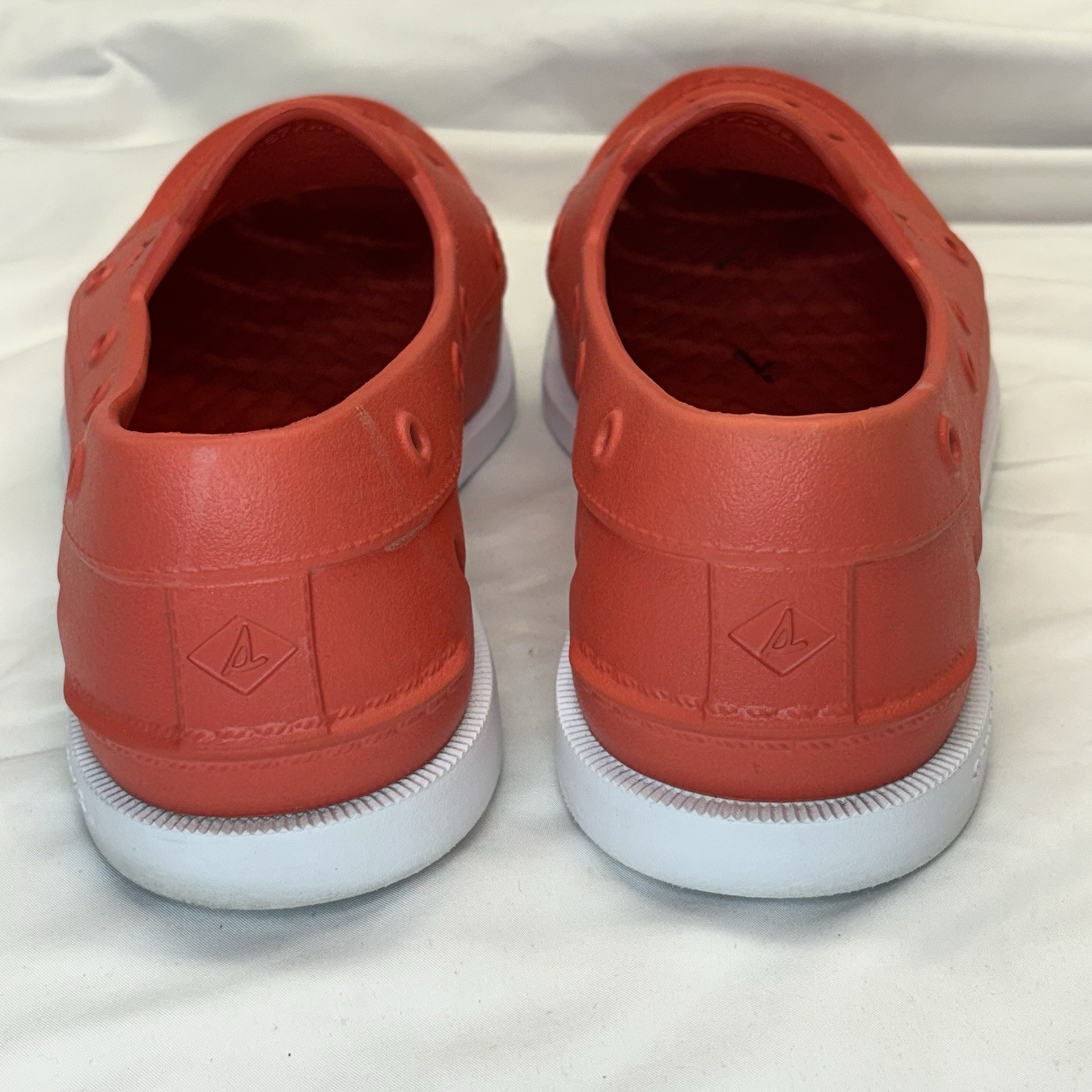 SPERRY Authentic Original Float Crazy Rubber Boat… - image 6