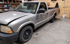 GMC SONOMA 1994-2004 REAR LEAF SPRING 1751275