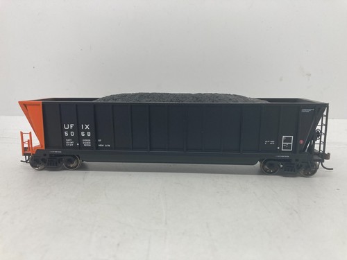 ATHEARN HO ATH97519 wagon de marchandises Utility Fuels #5068 | Zustand: Occasion