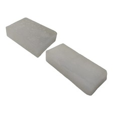 Ski Wax Block Easy to Apply Snowboard Glide W...
