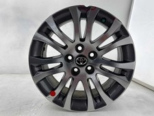 17-20 Toyota Sienna 3.5l Wheel Rim 17x7j Oem 17-20 Toyota Sienna 3.5l Wheel Rim 17x7j Oem