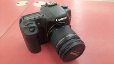 CANON EOS40D Digital SLR Camera