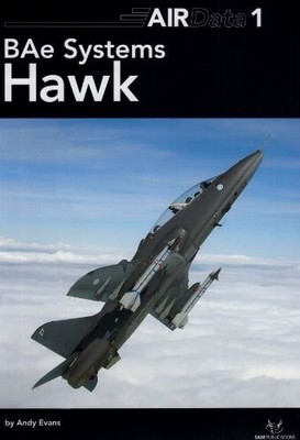 BAE SYSTEMS HAWK AIR Data 1