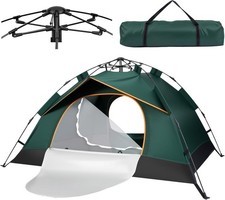 2~3 Man Person Family Camping