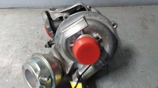 TURBOLADER Opel Corsa D Hatchback 1.3 CDTi 16V ecoFLEX (A13DTC) 55231037