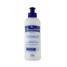 Yamasterol - Crema Multifuncional com Proteína Hidroalisada 200G