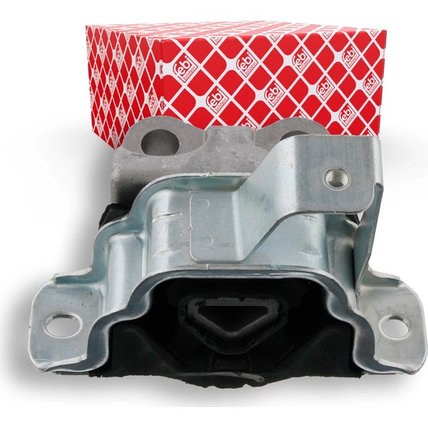 Febi Bilstein 32285 Lagerung Motor FüR Fiat Peugeot Citroen Motorlager-image