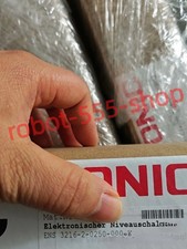 3216-2-0250-000-K 1PCS New HYDAC ENS 3216-2-0250-000-K Sensor by Fedex/DHL