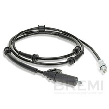 ABS Sensor Raddrehzahl BREMI 51805 für PEUGEOT BOXER Bus 244 BiFuel HDi CITROËN