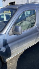 Porte avant et accessoires Citroen BERLINGO
