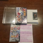 SUPER ROBOT WARS R (Nintendo Game Boy Advance) Japan - Authentic -