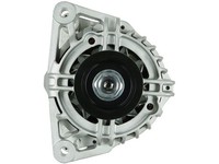 Lichtmaschine Generator Lima AS As-Pl A4046 FüR Ford 12V Courier Fiesta 4