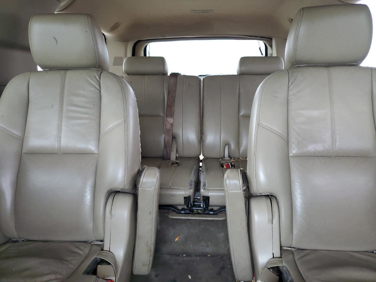 (LOCAL PICKUP ONLY) Radiator With Enhanced Cooling Package Opt K5L Fits 09-14 SU