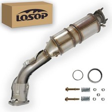 Catalytic Converter For Honda Cr-v Crv 2002 2003 2004 2005 2006 2.4l Epa