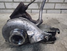 Turbolader Mercedes-Benz C-Klasse W204 6460900980 P6060566