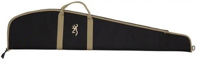 Browning Flex Plainsman 48'' Black Rifle Case 600D Polyester Padding - 1410049248