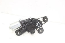 FORD ECOSPORT Heckscheibenwischermotor 0390201254 CN15-17K441-BB 1.00 20805196