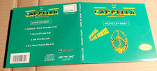 Cappella   Move On Baby (Special Club Remixes...