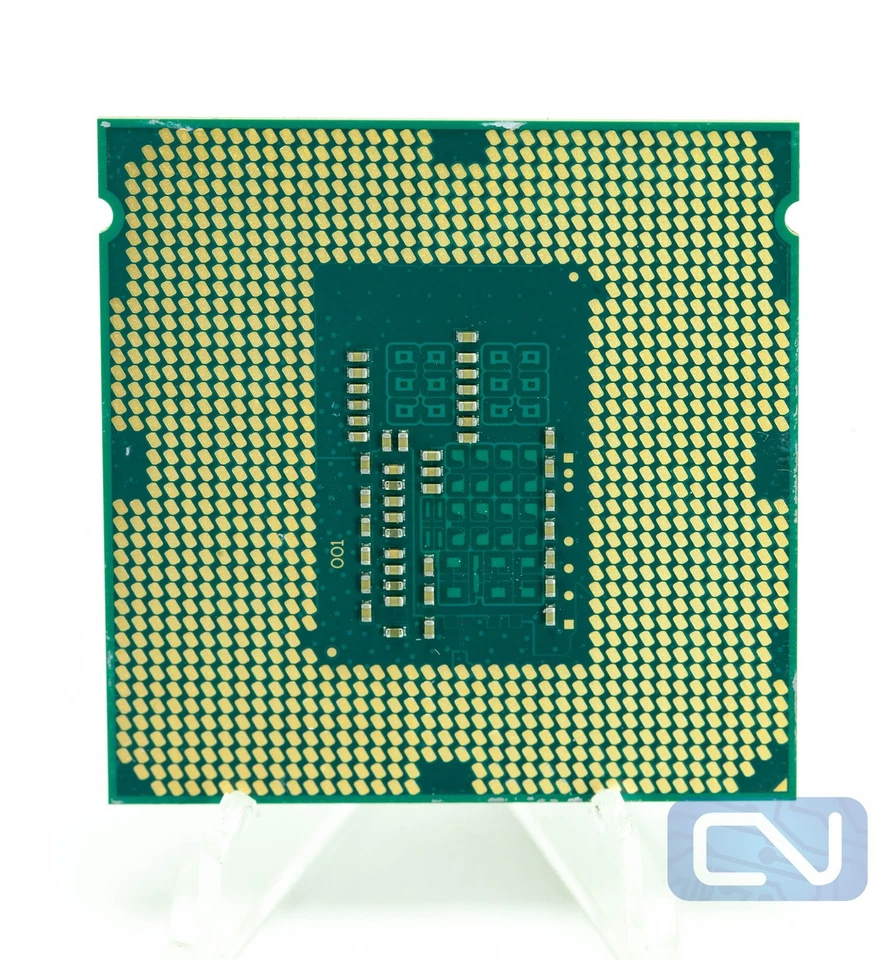 Intel Core i3-4160T 3.1GHz 3MB 5GT/s SR1PH LGA1150 B Grade CPU Processor - Image 2 of 2