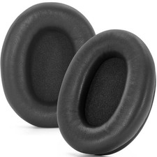 Replacement Lambskin Ear Pads for Sony WH-1000XM4 WH1000XM4 Headphones Parts