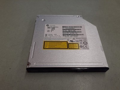 HP DTB0N (S05JH) DVD-ROM Drive 460510-800 657958-001 - Black Bezel