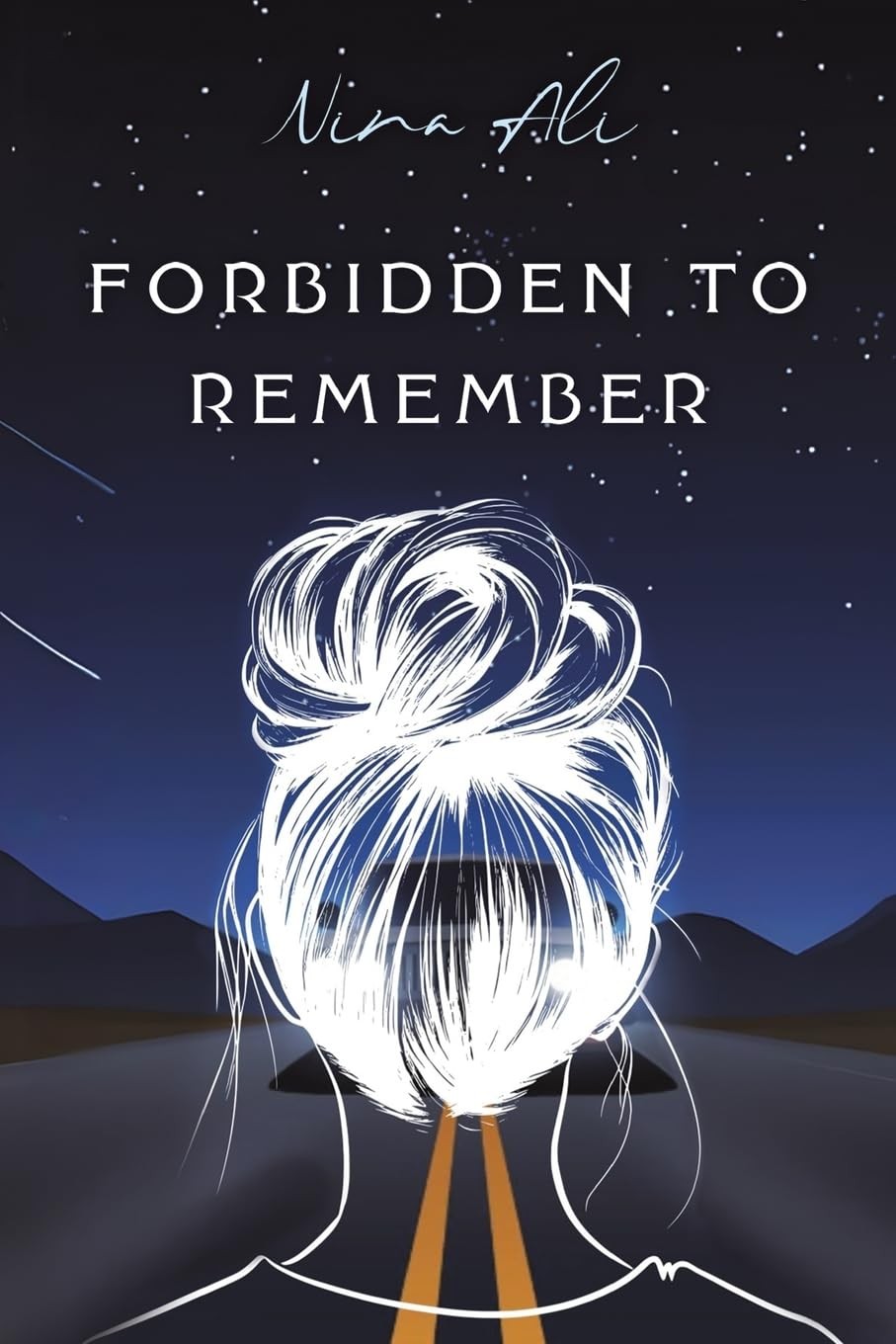 Forbidden To Remember Nina Ali - Image 6