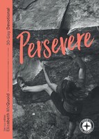 Persevere | Food For The Journey - Themes | Steve Mitchell | Taschenbuch | 2020