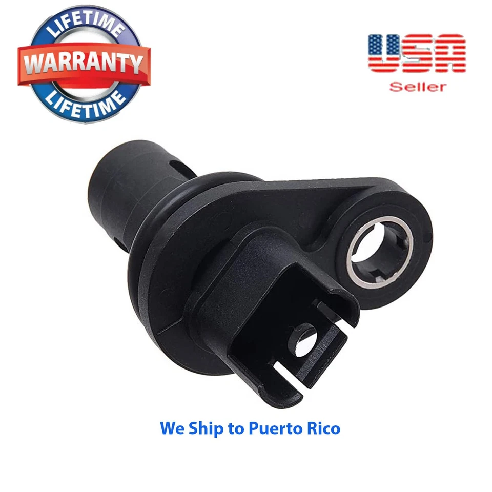 Sensor de posición del árbol de levas 13627525014 para BMW Serie 1 2 3 4 5 6 7 híbrido x z Foto 3 de 3