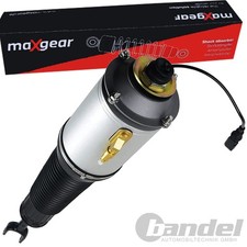 MAXGEAR LUFTFEDERBEIN VORNE LINKS passend f&uuml;r AUDI A8 4E VW PHAETON 3D