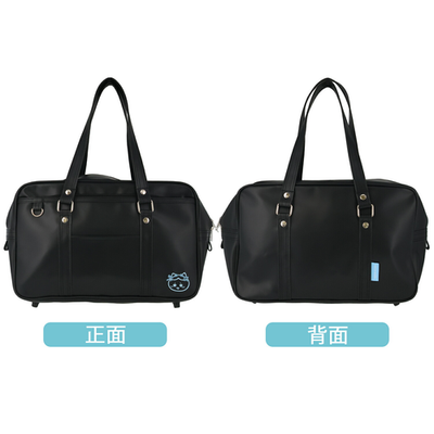 Chiikawa Hachiware Version School Bag Series Tote 2025 Japan