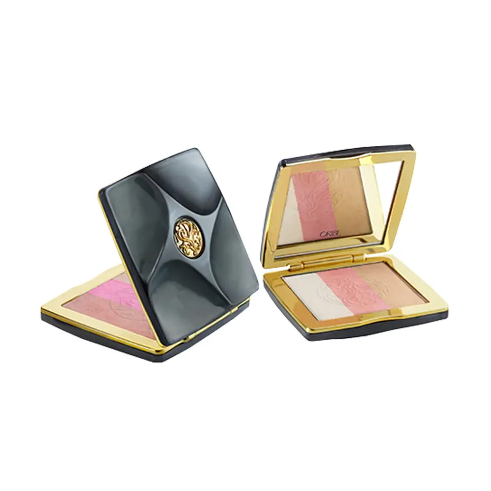 ORIBE Illuminating Face Palette Moonlit
