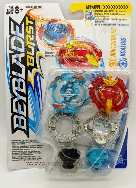 beyblade packs ebay