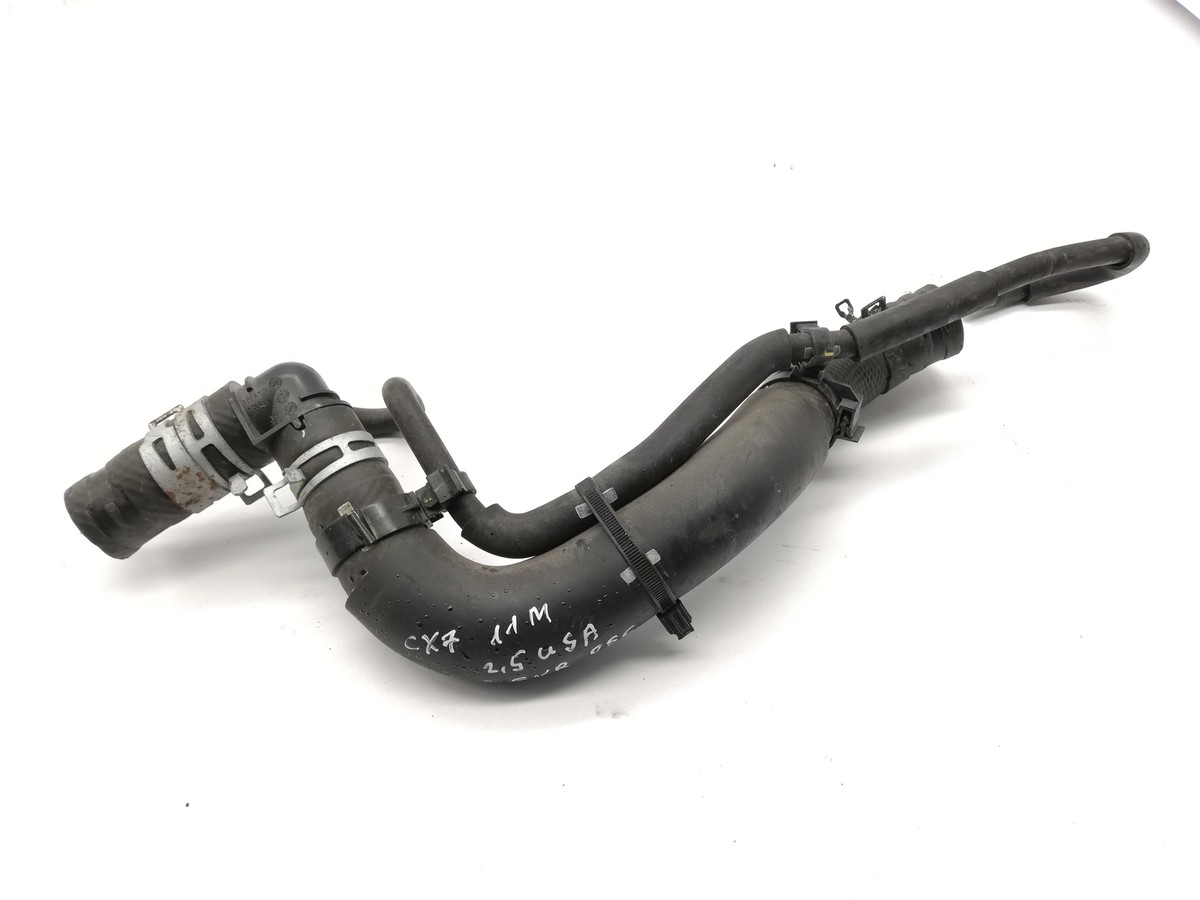 MAZDA CX-7 ER 2.5 MZR Coolant Hoses 2.50 Petrol 120kw 2011