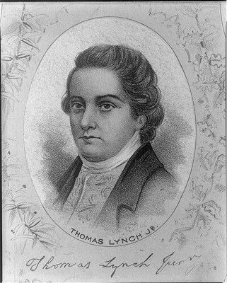 Photo:Thomas Lynch Jr. c1876