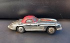 Vintage Corgi Toys Mercedes Benz 300SL Roadster