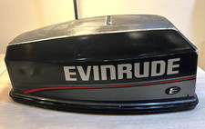 OMC Johnson Evinrude 40-50 hp  cowl engine  0284721