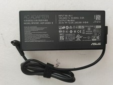 NEW 20V 12A ADP-240EB B For Asus 240W ROG Strix SCAR 17 G733QS-XS98Q 100 Genuine