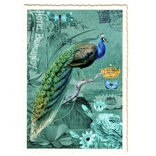 Edition Tausendschön | Postkarte A6 | Flora & Fauna | Motiv wählbar - Bild 13 von 78
