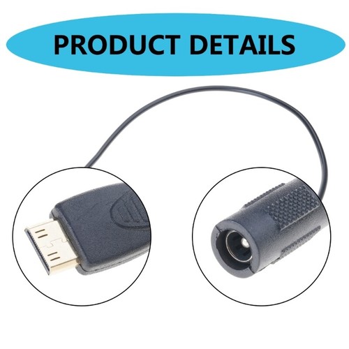 Power Adapter Cable for Use with Vx680 Vx670 Wireless Devices - Picture 2 of 11