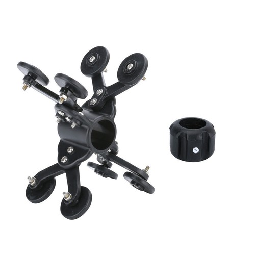 40M 9" DVR 512HZ Sewer Pipe Inspection Video Pipe Locator IP68 HD 1000TVL Camera - Picture 9 of 17