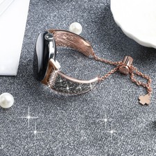 Stainless Steel Metal Strap Bracelet Wrist Strap For Google Pixel Watch Band