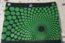 Staples Pencil Pouch With Reinforced Holes. New