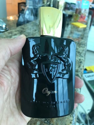 parfums de marly batch code 905804