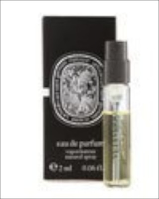 Diptyque Vetyverio Eau de Parfum Sample, 2ml