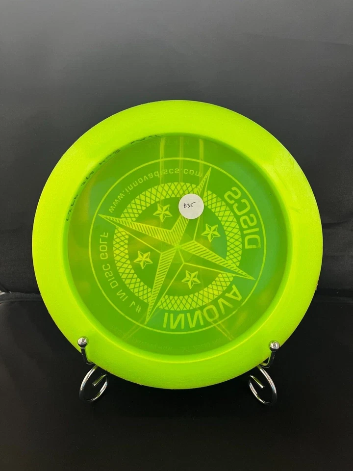 Innova Prototype Firestorm 170g - Image 2 of 2