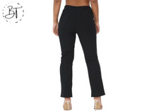 Crepe Stretch Trousers for Women for sale UK