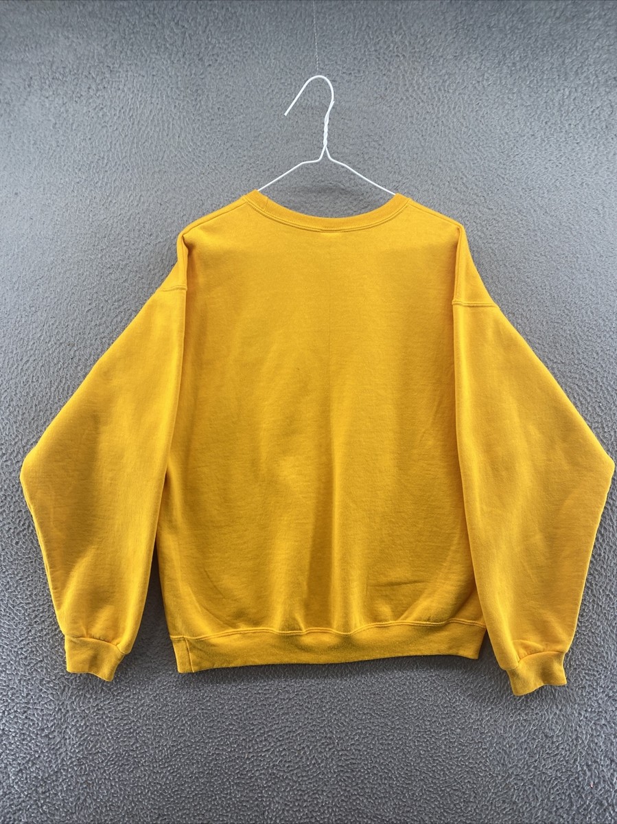 Vintage Embroidered Good Sam Club Jerzees Sweatshirt in Size