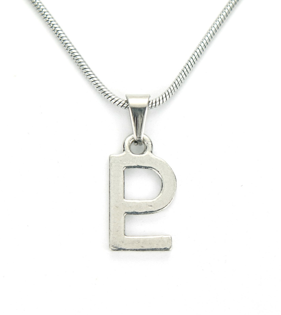 Pluto Necklace, Glyph Sign Symbol Charm Pendant Scorpio planet chain gift  (nb)